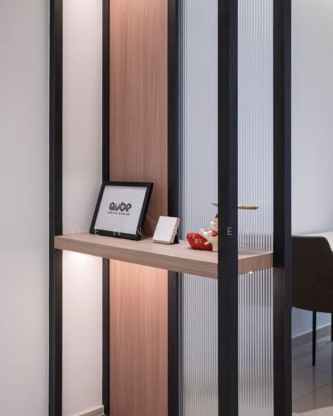 Service Residence for Sale at TriTower Residence @ Johor Bahru Sentral - Dennis Lee - Interior - PropertyGuru.com.my