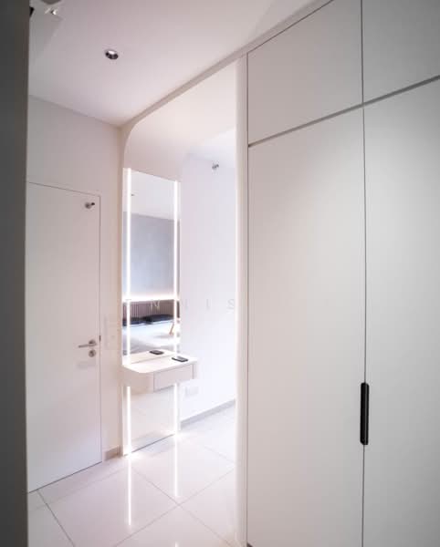Service Residence for Sale at TriTower Residence @ Johor Bahru Sentral - Dennis Lee - Interior - PropertyGuru.com.my