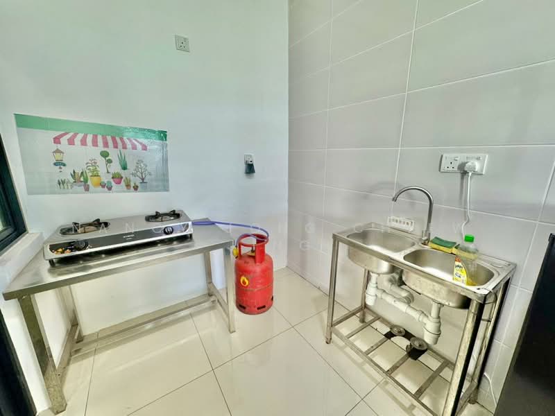 Kondominium untuk Disewa di Tropics City - NANCY JONG CHIEW JING - PropertyGuru.com.my