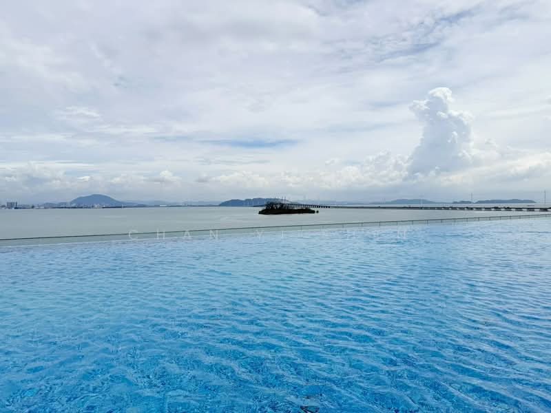 Kondominium untuk Disewa di Mezzo - Chan Yi Shen - View - PropertyGuru.com.my