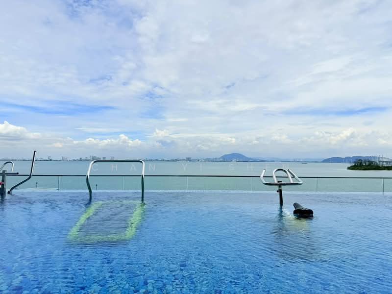 Kondominium untuk Disewa di Mezzo - Chan Yi Shen - View - PropertyGuru.com.my