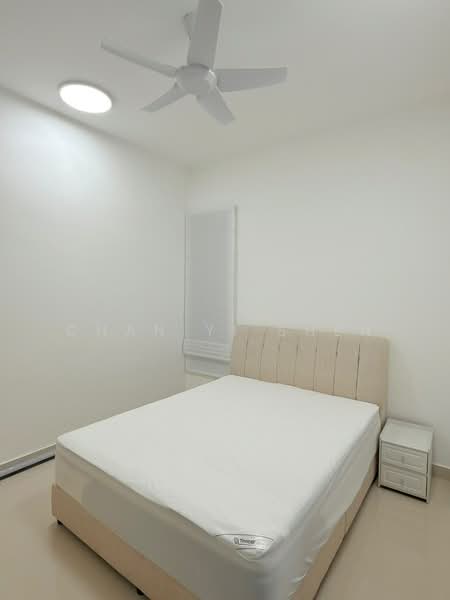 Kondominium untuk Disewa di Mezzo - Chan Yi Shen - Bedroom - PropertyGuru.com.my