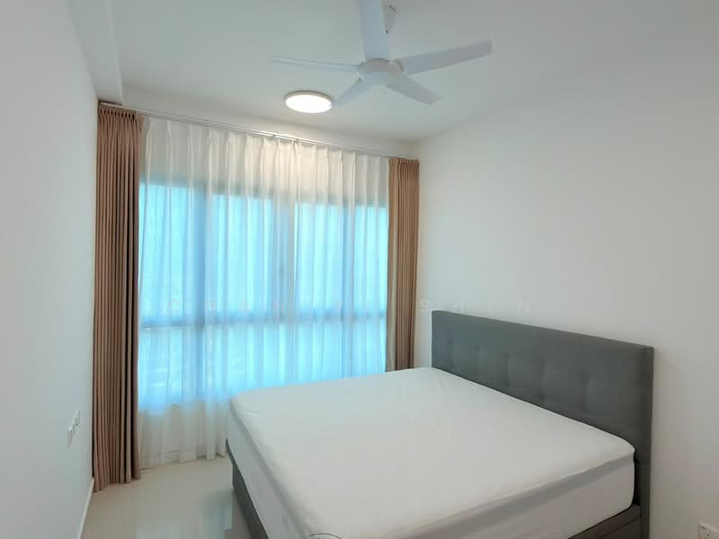 Kondominium untuk Disewa di Mezzo - Chan Yi Shen - Bedroom - PropertyGuru.com.my