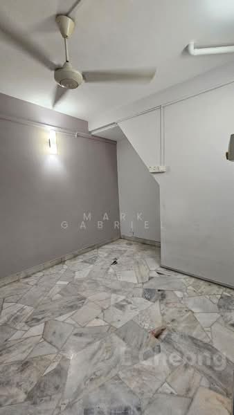 Terraced House for Rent in Taman Mayang (Petaling Jaya) - Mark Gabriel - Interior - PropertyGuru.com.my