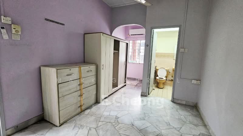 Terraced House for Rent in Taman Mayang (Petaling Jaya) - Mark Gabriel - Interior - PropertyGuru.com.my
