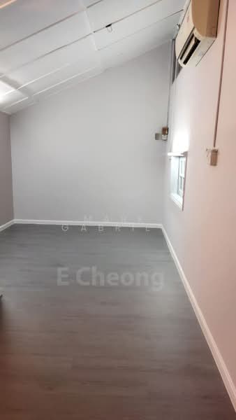Terraced House for Rent in Taman Mayang (Petaling Jaya) - Mark Gabriel - Interior - PropertyGuru.com.my