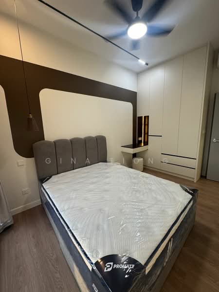 Kondominium untuk Disewa di Skyline KL - Gina Tiong - Bedroom - PropertyGuru.com.my