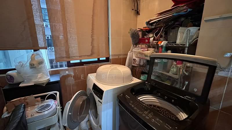 Condominium for Sale at Hartamas Regency 1 - Terry Lee - Interior - PropertyGuru.com.my