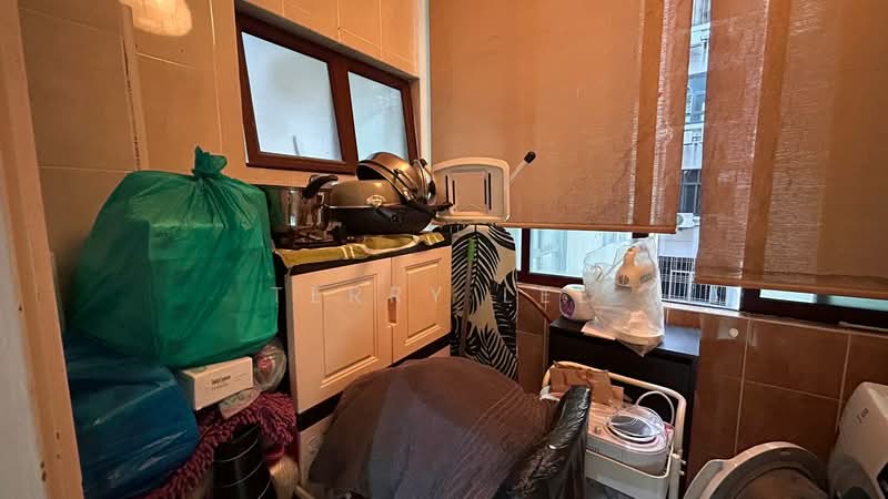 Condominium for Sale at Hartamas Regency 1 - Terry Lee - Interior - PropertyGuru.com.my