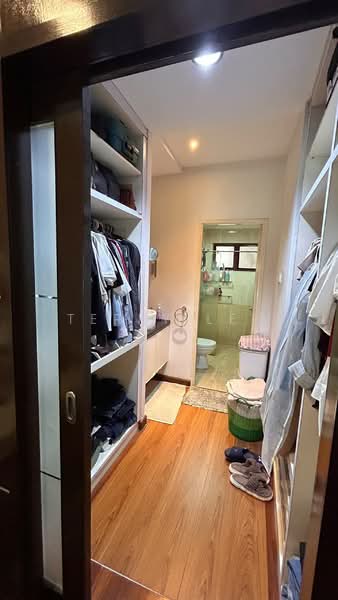 Condominium for Sale at Hartamas Regency 1 - Terry Lee - Interior - PropertyGuru.com.my