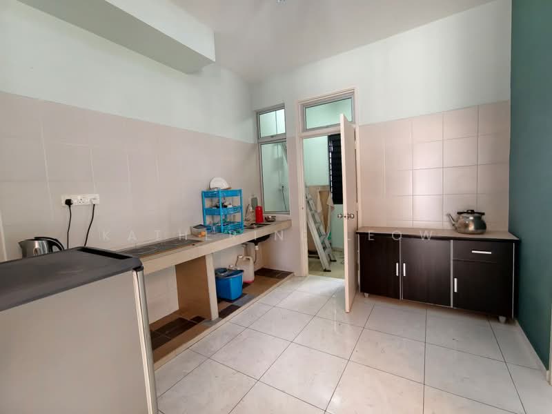 Rumah Teres 2 Tingkat untuk Dijual di Bukit Indah (Iskandar Puteri (Nusajaya)) - Katherine Leow - Kitchen - PropertyGuru.com.my