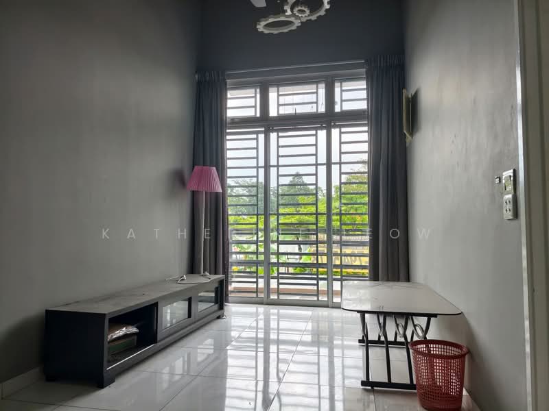 Rumah Teres 2 Tingkat untuk Dijual di Bukit Indah (Iskandar Puteri (Nusajaya)) - Katherine Leow - Living Room - PropertyGuru.com.my