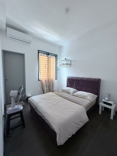 Condominium for Rent at Vista Bangi - Amirul Shafiq - Bedroom - PropertyGuru.com.my