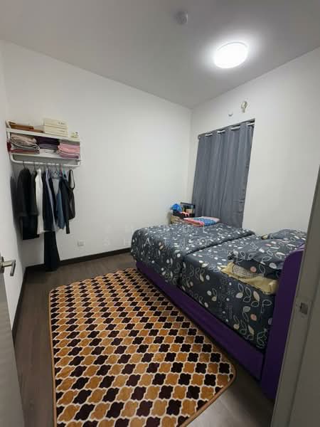 Condominium for Rent at Vista Bangi - Amirul Shafiq - Bedroom - PropertyGuru.com.my