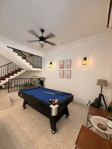Rumah Teres 2 Tingkat untuk Dijual di Taman Kota Laksamana (Melaka City) - Lawrance Lim - PropertyGuru.com.my
