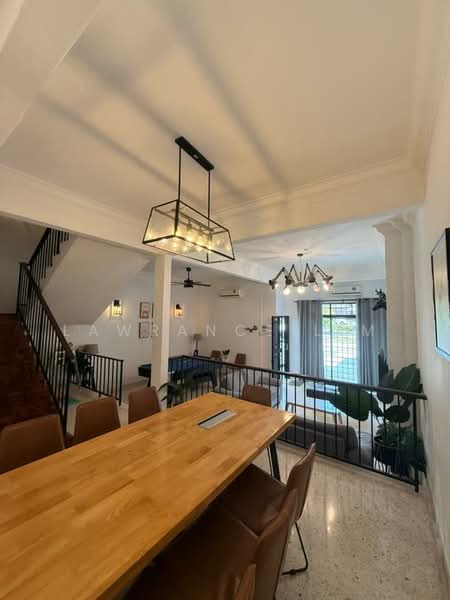 Rumah Teres 2 Tingkat untuk Dijual di Taman Kota Laksamana (Melaka City) - Lawrance Lim - PropertyGuru.com.my