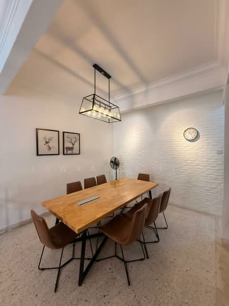 Rumah Teres 2 Tingkat untuk Dijual di Taman Kota Laksamana (Melaka City) - Lawrance Lim - PropertyGuru.com.my