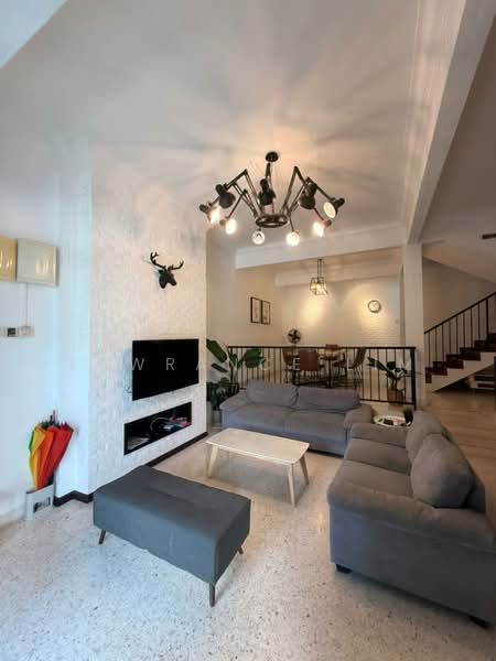 Rumah Teres 2 Tingkat untuk Dijual di Taman Kota Laksamana (Melaka City) - Lawrance Lim - PropertyGuru.com.my