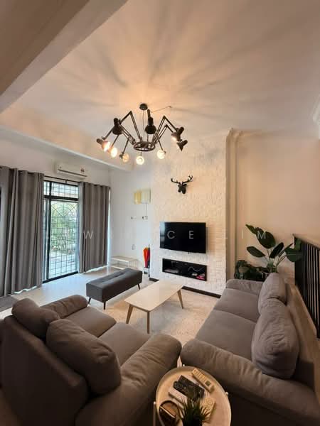 Rumah Teres 2 Tingkat untuk Dijual di Taman Kota Laksamana (Melaka City) - Lawrance Lim - PropertyGuru.com.my