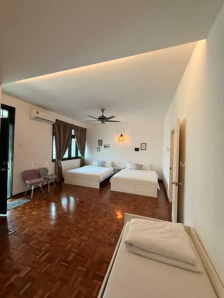 Rumah Teres 2 Tingkat untuk Dijual di Taman Kota Laksamana (Melaka City) - Lawrance Lim - PropertyGuru.com.my