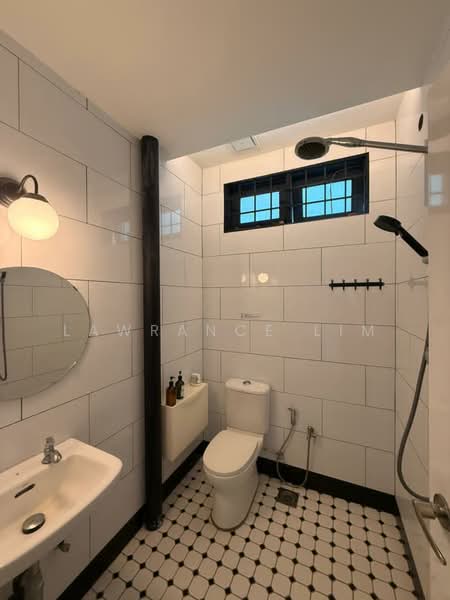 Rumah Teres 2 Tingkat untuk Dijual di Taman Kota Laksamana (Melaka City) - Lawrance Lim - PropertyGuru.com.my