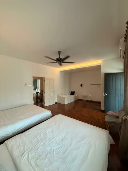 Rumah Teres 2 Tingkat untuk Dijual di Taman Kota Laksamana (Melaka City) - Lawrance Lim - PropertyGuru.com.my