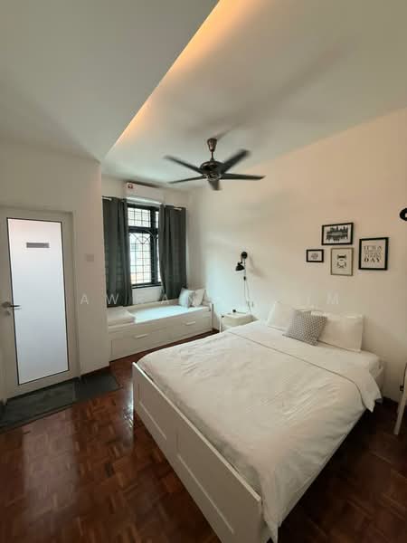 Rumah Teres 2 Tingkat untuk Dijual di Taman Kota Laksamana (Melaka City) - Lawrance Lim - PropertyGuru.com.my