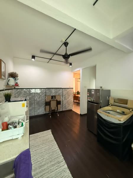 Rumah Teres 2 Tingkat untuk Dijual di Taman Kota Laksamana (Melaka City) - Lawrance Lim - PropertyGuru.com.my