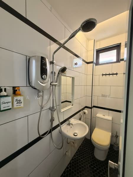 Rumah Teres 2 Tingkat untuk Dijual di Taman Kota Laksamana (Melaka City) - Lawrance Lim - PropertyGuru.com.my
