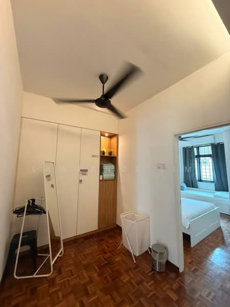 Rumah Teres 2 Tingkat untuk Dijual di Taman Kota Laksamana (Melaka City) - Lawrance Lim - PropertyGuru.com.my