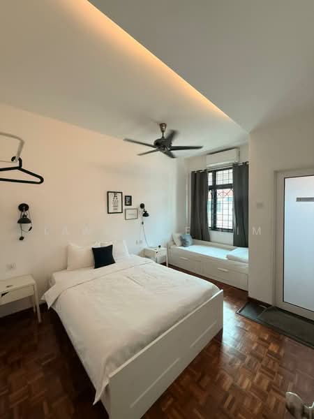 Rumah Teres 2 Tingkat untuk Dijual di Taman Kota Laksamana (Melaka City) - Lawrance Lim - PropertyGuru.com.my