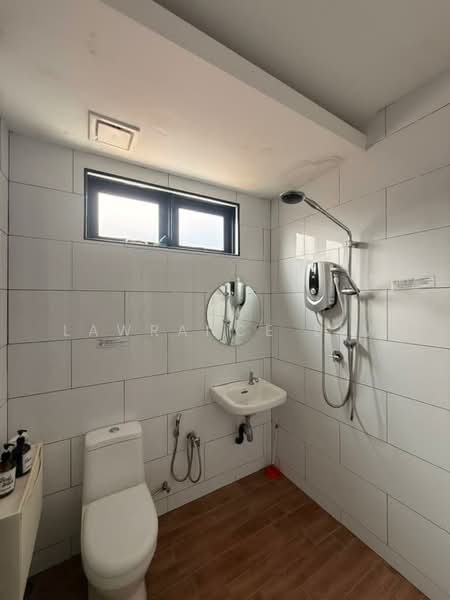 Rumah Teres 2 Tingkat untuk Dijual di Taman Kota Laksamana (Melaka City) - Lawrance Lim - PropertyGuru.com.my
