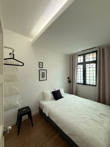 Rumah Teres 2 Tingkat untuk Dijual di Taman Kota Laksamana (Melaka City) - Lawrance Lim - PropertyGuru.com.my