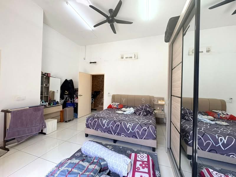 2-storey Terraced House for Sale in Setia Eco Village (Gelang Patah) - Sherrly Sow - PropertyGuru.com.my