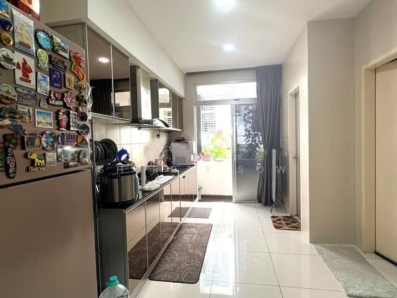 2-storey Terraced House for Sale in Setia Eco Village (Gelang Patah) - Sherrly Sow - PropertyGuru.com.my