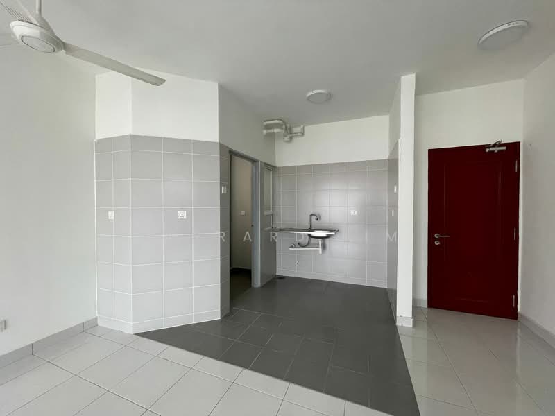 Servis Apartment untuk Dijual di M3 Residency - Gerrard Lim - PropertyGuru.com.my