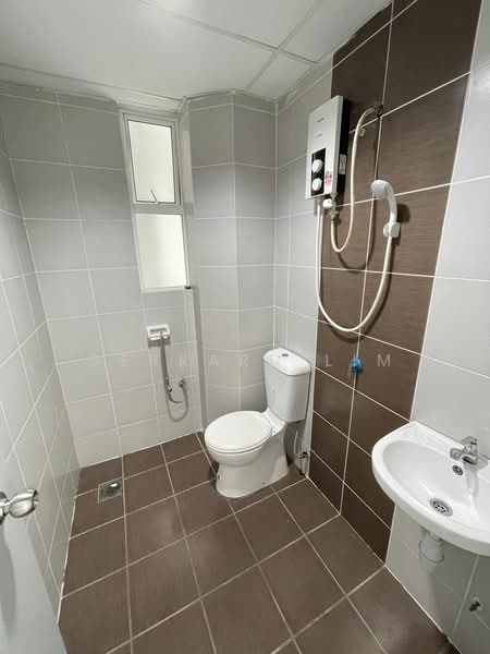 Servis Apartment untuk Dijual di M3 Residency - Gerrard Lim - PropertyGuru.com.my