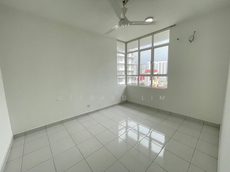 Servis Apartment untuk Dijual di M3 Residency - Gerrard Lim - PropertyGuru.com.my