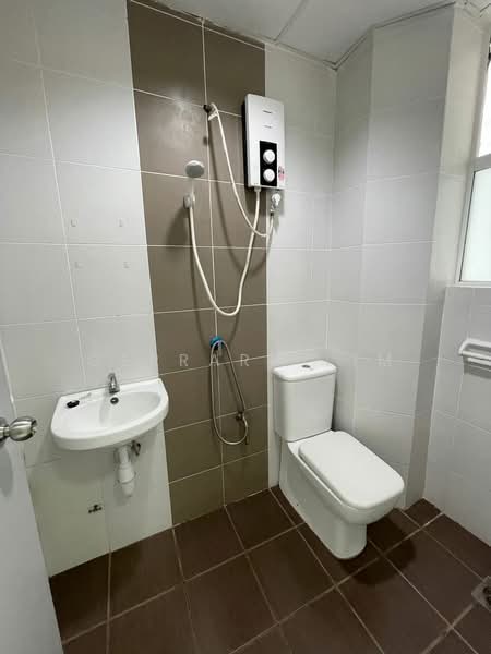 Servis Apartment untuk Dijual di M3 Residency - Gerrard Lim - PropertyGuru.com.my