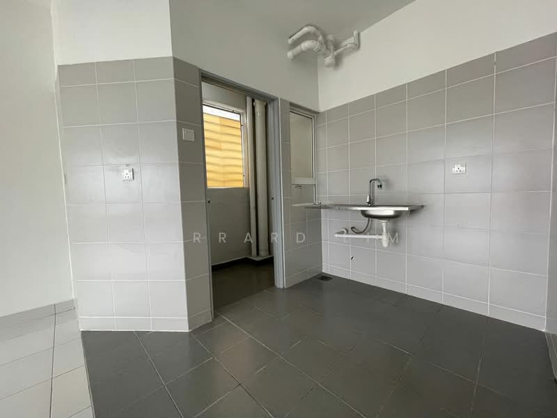 Servis Apartment untuk Dijual di M3 Residency - Gerrard Lim - PropertyGuru.com.my