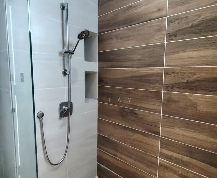 Service Residence for Rent at UNIO Residence - JC Tay - Bathroom - PropertyGuru.com.my