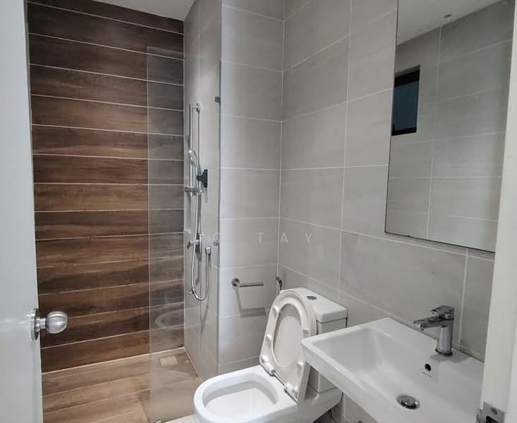 Service Residence for Rent at UNIO Residence - JC Tay - Bathroom - PropertyGuru.com.my