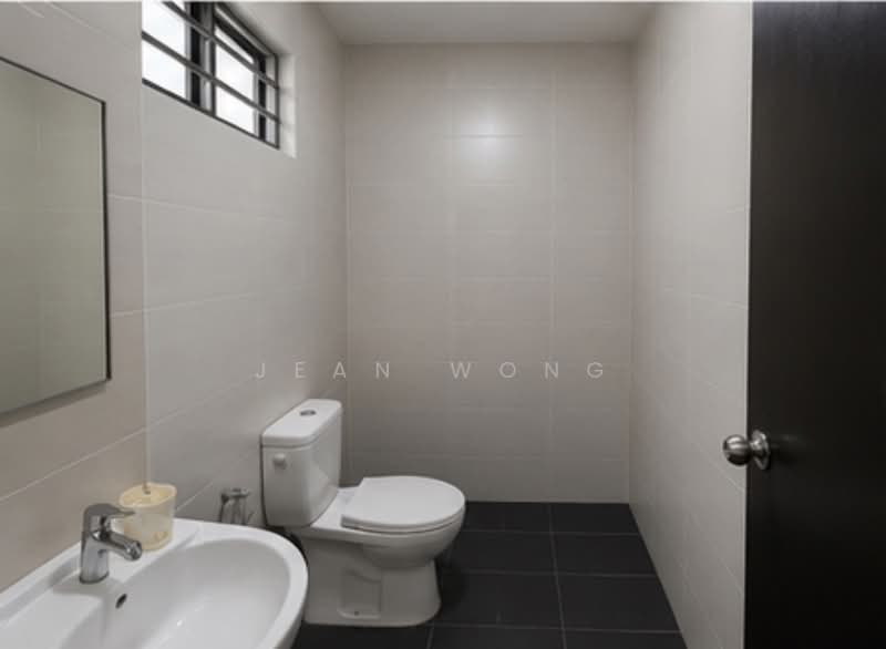 Semi-Detached House for Rent in Setia Eco Gardens (Gelang Patah) - Jean Wong - PropertyGuru.com.my