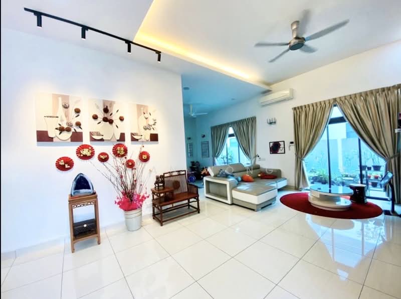 Semi-Detached House for Rent in Setia Eco Gardens (Gelang Patah) - Jean Wong - PropertyGuru.com.my