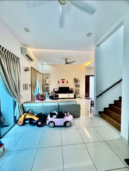 Semi-Detached House for Rent in Setia Eco Gardens (Gelang Patah) - Jean Wong - PropertyGuru.com.my