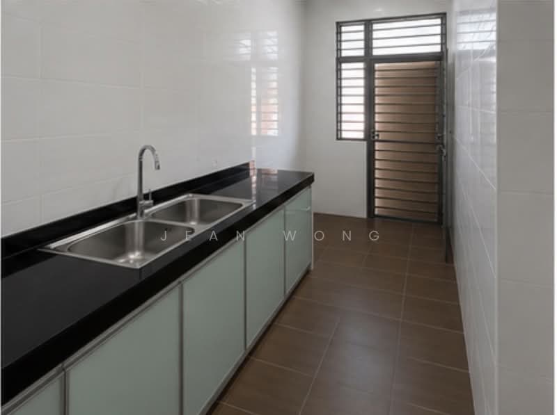 Semi-Detached House for Rent in Setia Eco Gardens (Gelang Patah) - Jean Wong - PropertyGuru.com.my