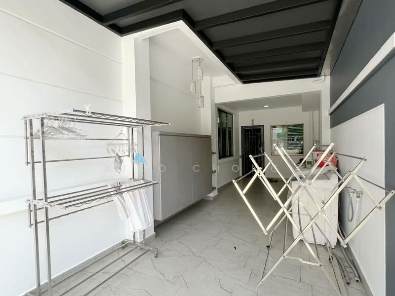 Rumah Kluster untuk Dijual di Taman Adda Heights (Tebrau) - Nico Chong - Interior - PropertyGuru.com.my