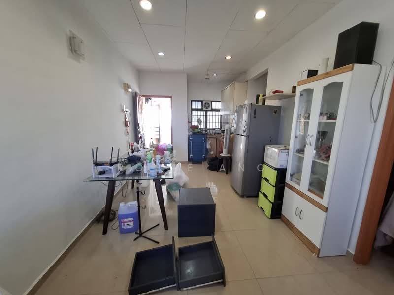 Rumah Flat untuk Dijual di Kompleks Pulau Mutiara - Rosie Ang - PropertyGuru.com.my