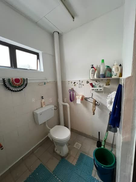 Rumah Flat untuk Dijual di Kompleks Pulau Mutiara - Rosie Ang - PropertyGuru.com.my