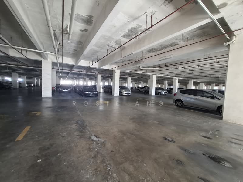 Rumah Flat untuk Dijual di Kompleks Pulau Mutiara - Rosie Ang - PropertyGuru.com.my
